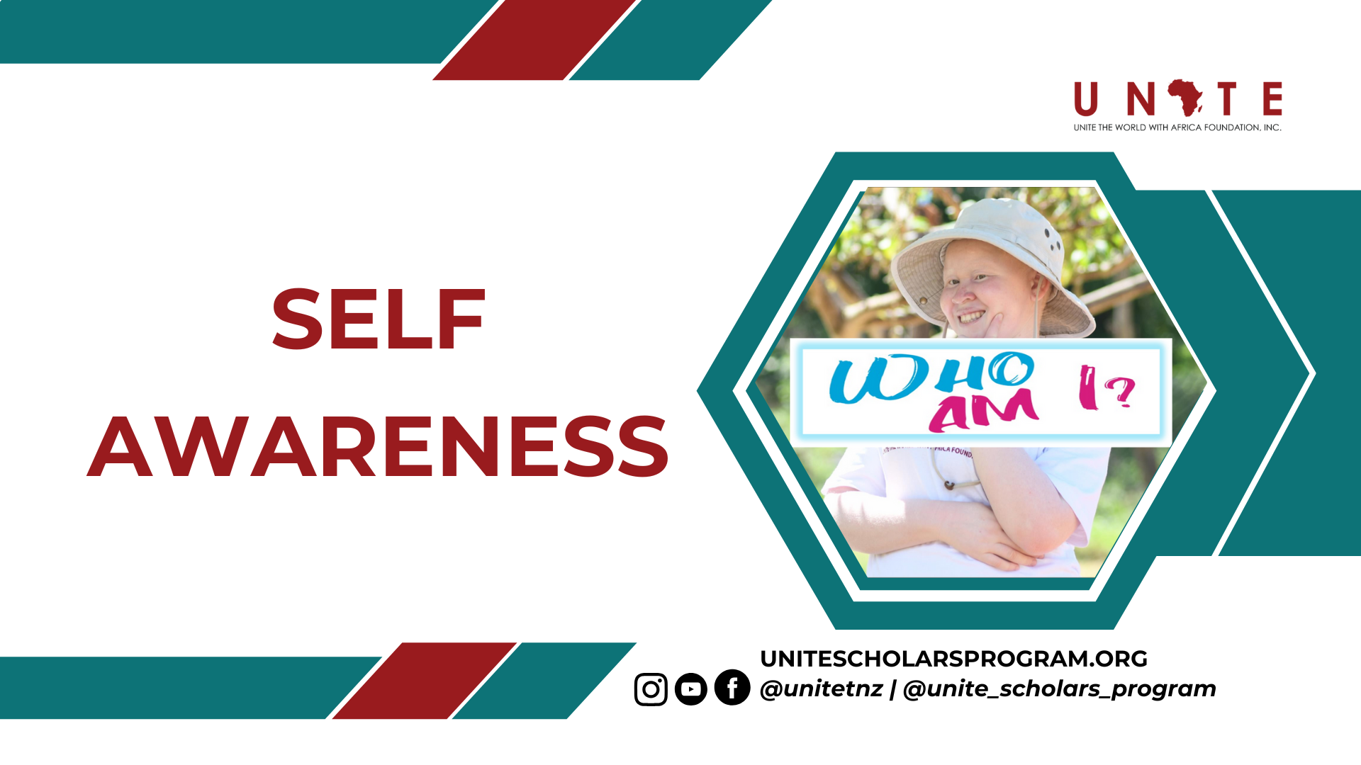Self -  Awareness